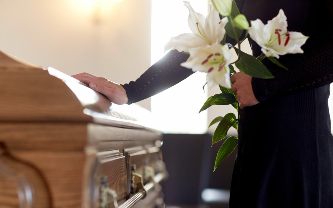 Dealing with the Death of a Foreign National in Thailand