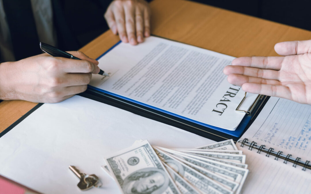 Superficies Thailand – Ownership Contracts and Agreement
