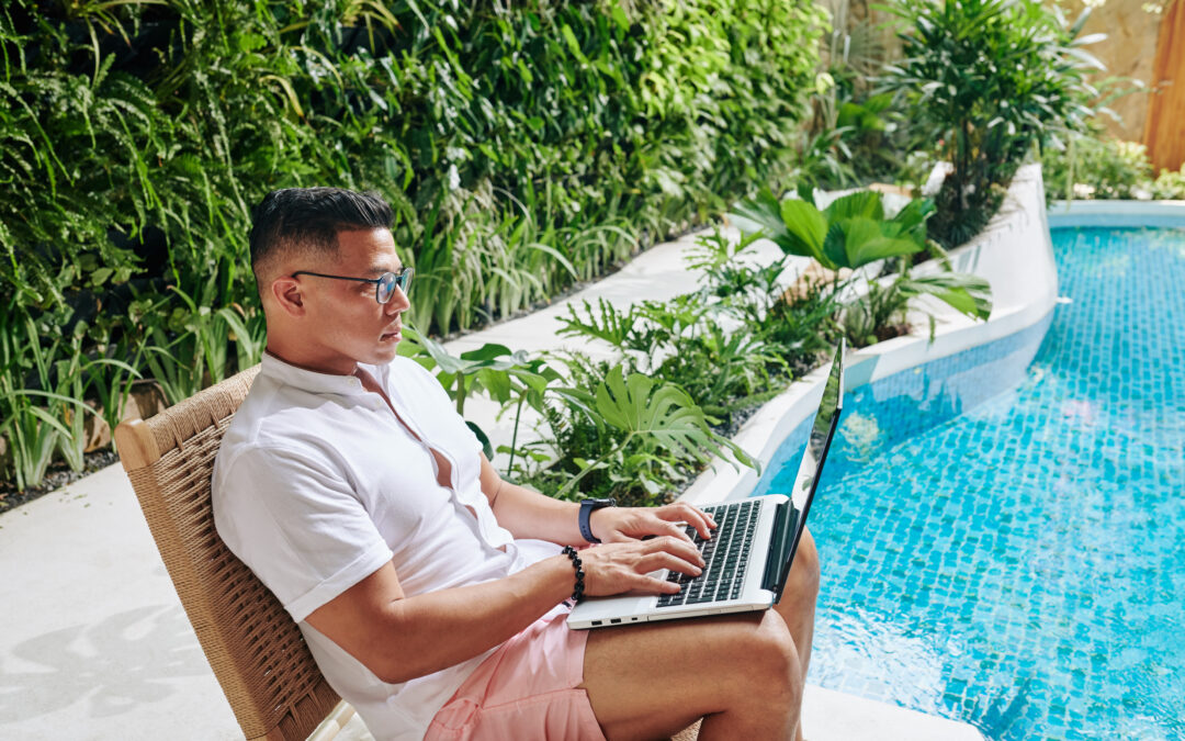 Digital Nomads Thailand